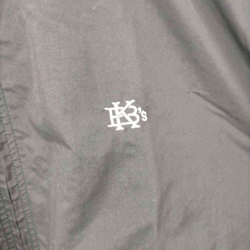 ケボズ KEboz SUPPLEX SPORT JACKET メンズ JPN:L