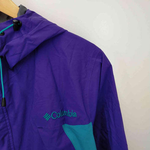 コロンビア Columbia THE SLOPE JACKET メンズ JPN:S
