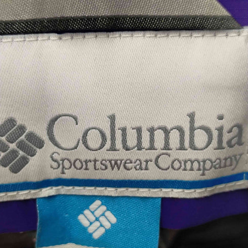 コロンビア Columbia THE SLOPE JACKET メンズ JPN:S