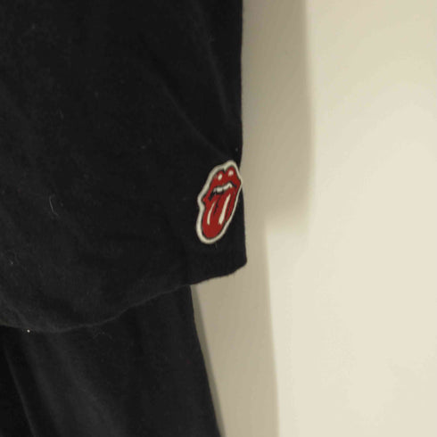 ローリングストーンズ Rolling Stones スカートドッキングレギンス レディース ONE SIZE