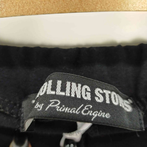 ローリングストーンズ Rolling Stones スカートドッキングレギンス レディース ONE SIZE