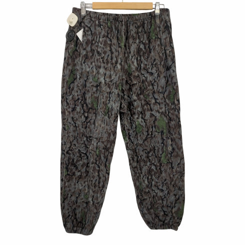 サウスツーウエストエイト SOUTH2 WEST8 String Sweat Pant Cotton Jersey Horn Camo メンズ JPN:L