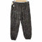 サウスツーウエストエイト SOUTH2 WEST8 String Sweat Pant Cotton Jersey Horn Camo メンズ JPN:L