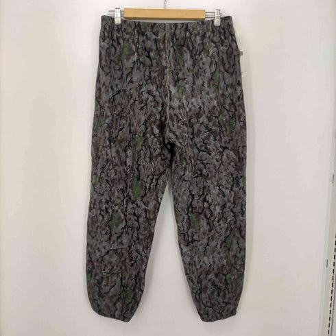 サウスツーウエストエイト SOUTH2 WEST8 String Sweat Pant Cotton Jersey Horn Camo メンズ JPN:L