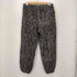 サウスツーウエストエイト SOUTH2 WEST8 String Sweat Pant Cotton Jersey Horn Camo メンズ JPN:L