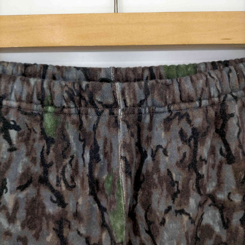サウスツーウエストエイト SOUTH2 WEST8 String Sweat Pant Cotton Jersey Horn Camo メンズ JPN:L