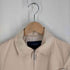 バーバリーゴルフ BURBERRY GOLF 襟裏 ノバチェック ジップアップジャケット レディース import:M