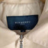 バーバリーゴルフ BURBERRY GOLF 襟裏 ノバチェック ジップアップジャケット レディース import:M