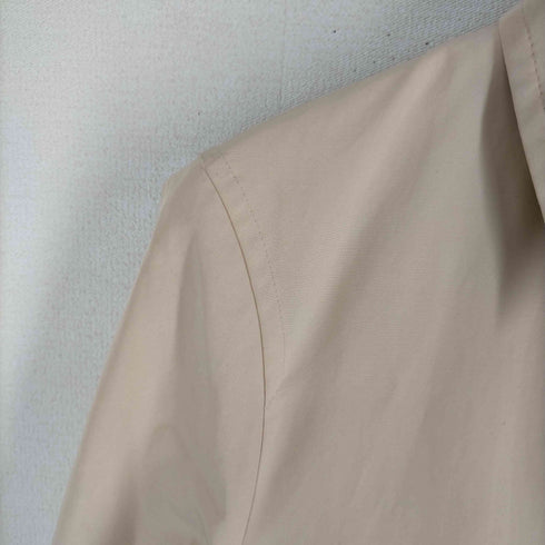 バーバリーゴルフ BURBERRY GOLF 襟裏 ノバチェック ジップアップジャケット レディース import:M