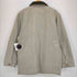 エルエルビーン L.L.Bean 70-80s USA製 裏地チェック コットンダック ハンティングジャケット メンズ import:S