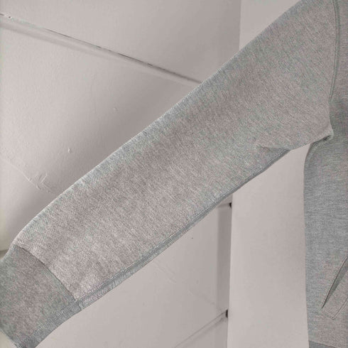 レイニングチャンプ REIGNING CHAMP ロゴ刺繍コットンカーディガン メンズ JPN:M