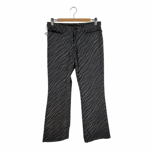 キャサリンハムネットロンドン KATHARINE HAMNETT LONDON パイルデザインパンツ メンズ JPN:M