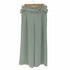 ユナイテッドアローズグリーンレーベルリラクシング UNITED ARROWS green label relaxing 19AW CS デザイン マルカン ワイド パンツ レディース JPN:38