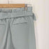 ユナイテッドアローズグリーンレーベルリラクシング UNITED ARROWS green label relaxing 19AW CS デザイン マルカン ワイド パンツ レディース JPN:38