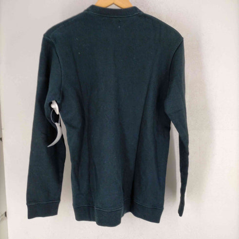 サイラス SILAS コットンカーディガン メンズ JPN:M
