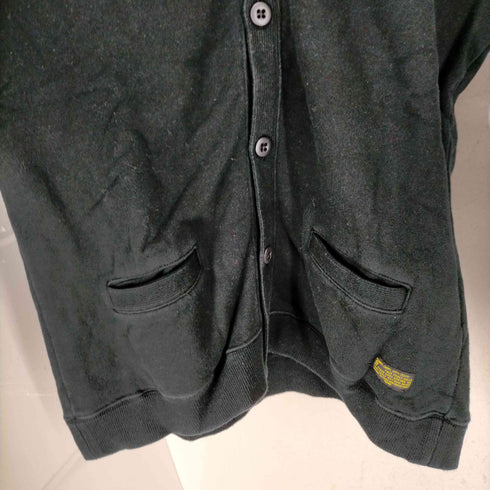 サイラス SILAS コットンカーディガン メンズ JPN:M