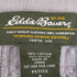 エディーバウアー Eddie Bauer ハーフボタン ケーブル編みニット レディース import:S