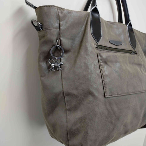 キプリング KIPLING Yannik Tote Bag レディース