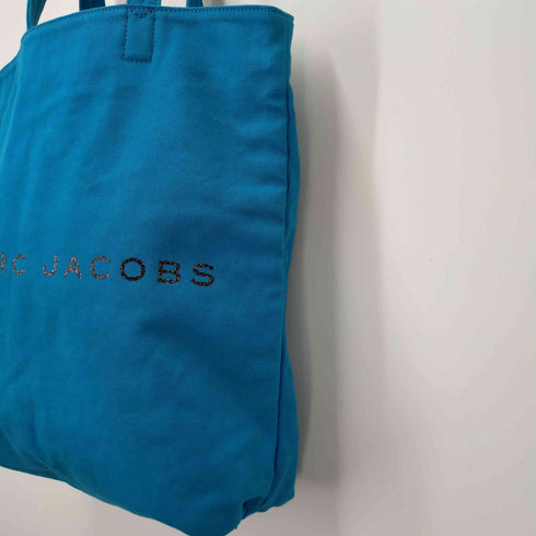 マークジェイコブス MARC JACOBS キャンパス ロゴ トートバッグ レディース