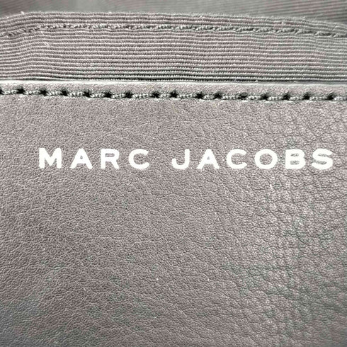 マークジェイコブス MARC JACOBS キャンパス ロゴ トートバッグ レディース