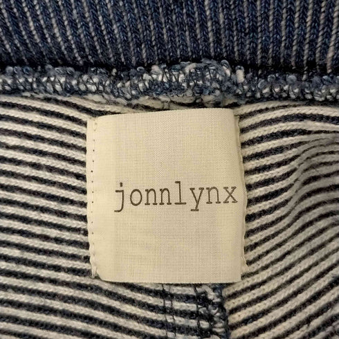 ジョンリンクス jonnlynx フレアイージーパンツ レディース JPN:M