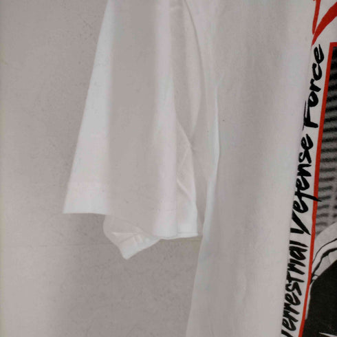 ウルトラセブン モロボシ・ダン Tシャツ メンズ JPN:L