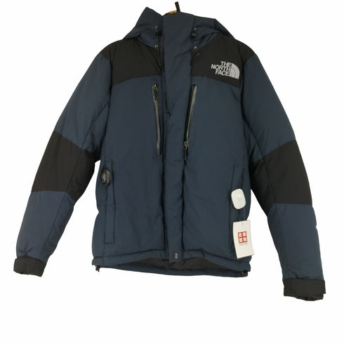 ザノースフェイス THE NORTH FACE 23AW BALTRO LIGHT JACKET バルトロ ライト ジャケット アーバンネイビー メンズ JPN:M