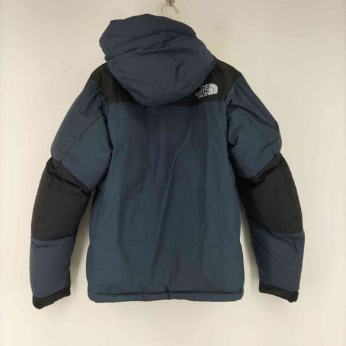 ザノースフェイス THE NORTH FACE 23AW BALTRO LIGHT JACKET バルトロ ライト ジャケット アーバンネイビー メンズ JPN:M