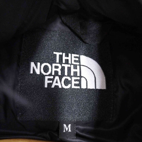 ザノースフェイス THE NORTH FACE 23AW BALTRO LIGHT JACKET バルトロ ライト ジャケット アーバンネイビー メンズ JPN:M