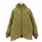 エディーバウアー Eddie Bauer 40s復刻 TALONジップ GEDDES PARKA ゲッデス パーカ キルティング ファー ジャケット メンズ import:L