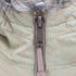 エディーバウアー Eddie Bauer 40s復刻 TALONジップ GEDDES PARKA ゲッデス パーカ キルティング ファー ジャケット メンズ import:L