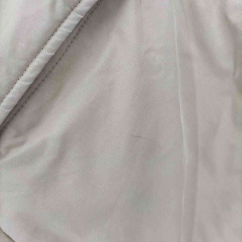 エディーバウアー Eddie Bauer 40s復刻 TALONジップ GEDDES PARKA ゲッデス パーカ キルティング ファー ジャケット メンズ import:L