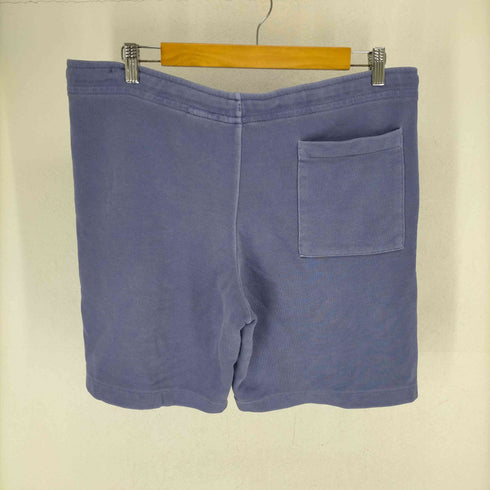 ナイキ NIKE 製品染スウェットハーフパンツ メンズ JPN:XL