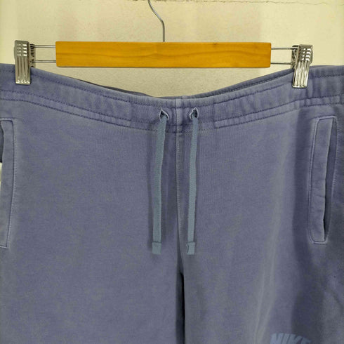 ナイキ NIKE 製品染スウェットハーフパンツ メンズ JPN:XL