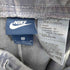 ナイキ NIKE 製品染スウェットハーフパンツ メンズ JPN:XL