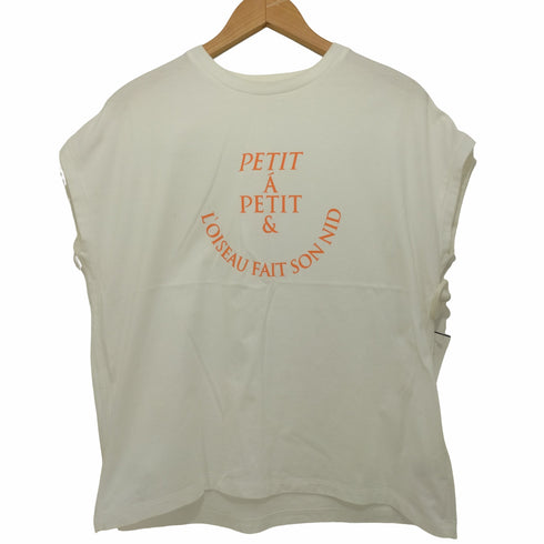 ビューティーアンドユースユナイテッドアローズ BEAUTY & YOUTH UNITED ARROWS Tシャツ カットソー フレンチスリーブ メンズ