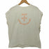ビューティーアンドユースユナイテッドアローズ BEAUTY & YOUTH UNITED ARROWS Tシャツ カットソー フレンチスリーブ メンズ