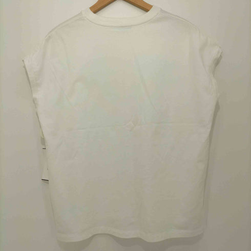 ビューティーアンドユースユナイテッドアローズ BEAUTY & YOUTH UNITED ARROWS Tシャツ カットソー フレンチスリーブ メンズ