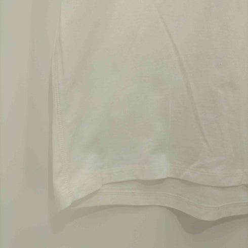 ビューティーアンドユースユナイテッドアローズ BEAUTY & YOUTH UNITED ARROWS Tシャツ カットソー フレンチスリーブ メンズ