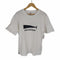 ディセンダント DESCENDANT FRUIT OF THE LOOM ロゴTシャツ メンズ JPN:XL