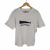 ディセンダント DESCENDANT FRUIT OF THE LOOM ロゴTシャツ メンズ JPN:XL