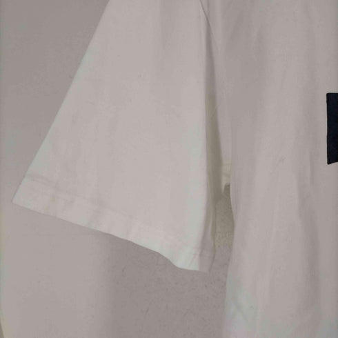 ディセンダント DESCENDANT FRUIT OF THE LOOM ロゴTシャツ メンズ JPN:XL