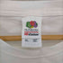 ディセンダント DESCENDANT FRUIT OF THE LOOM ロゴTシャツ メンズ JPN:XL