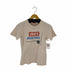 リーバイス Levis S/S TEE 赤タブロゴ レディース JPN:M