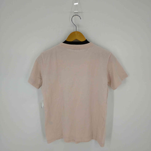 リーバイス Levis S/S TEE 赤タブロゴ レディース JPN:M