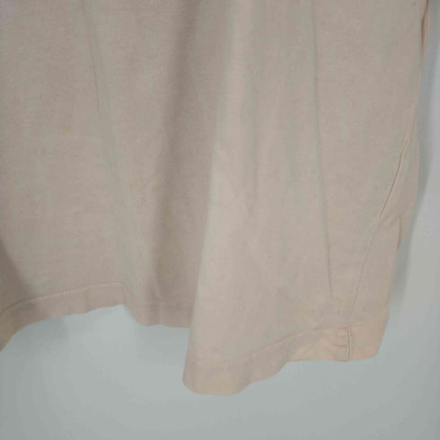 リーバイス Levis S/S TEE 赤タブロゴ レディース JPN:M