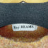 レイビームス Ray BEAMS カラーグラデーションクルーネックニット クロップド レディース