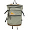 ケルティ KELTY CITY TRAIL PACK HD 3ポケット ロゴパッチ バックパック メンズ
