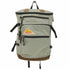 ケルティ KELTY CITY TRAIL PACK HD 3ポケット ロゴパッチ バックパック メンズ