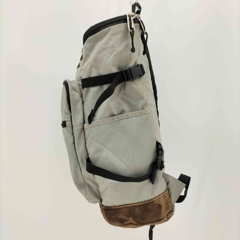 ケルティ KELTY CITY TRAIL PACK HD 3ポケット ロゴパッチ バックパック メンズ